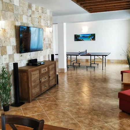 Villa Meraki Byala (Varna)