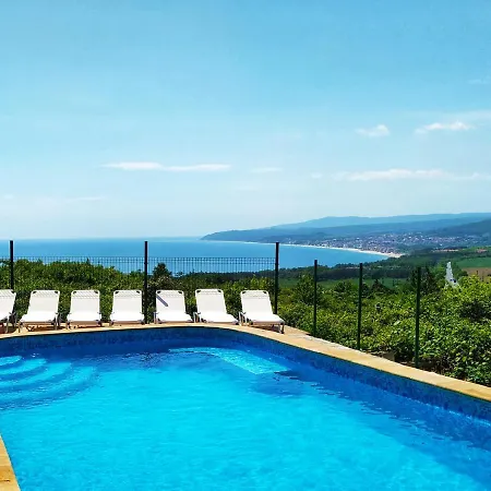 Meraki Villa