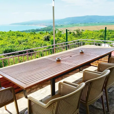 Meraki Villa *