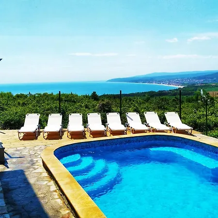 Meraki Villa *