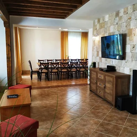 Meraki Βίλα Byala (Varna)