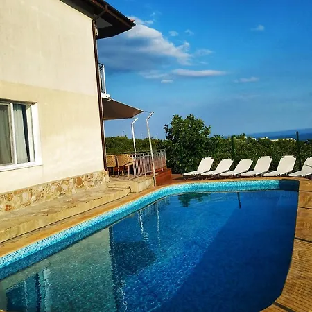 Βίλα Meraki Byala (Varna)