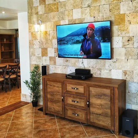 Meraki Villa