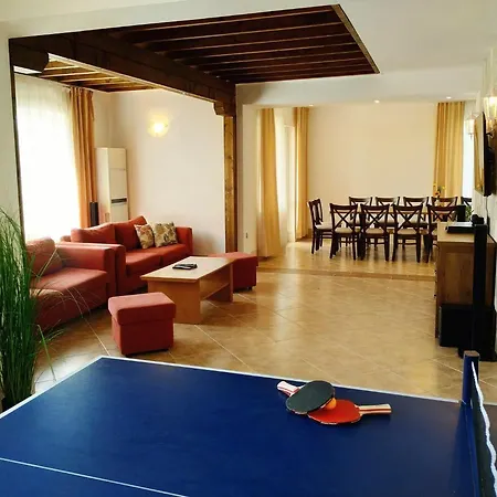 Meraki Villa *