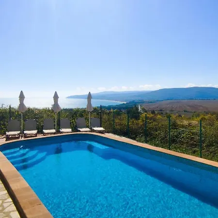Meraki Villa