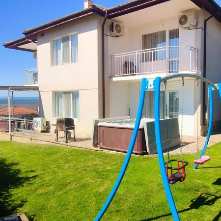 Meraki Villa *